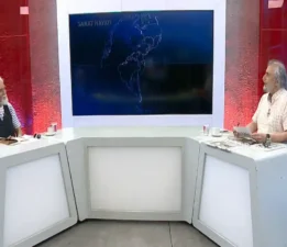 Sanat Hayatı’nda Muhsin Bilyap Müzik şiir ve mitolojinin sanata etkisini anlatacak