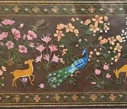 Küçükçekmece Belediyesi GSA Öğrencilerine Kültür Bakanlığı’ndan Sergileme ve Başarı Ödülü