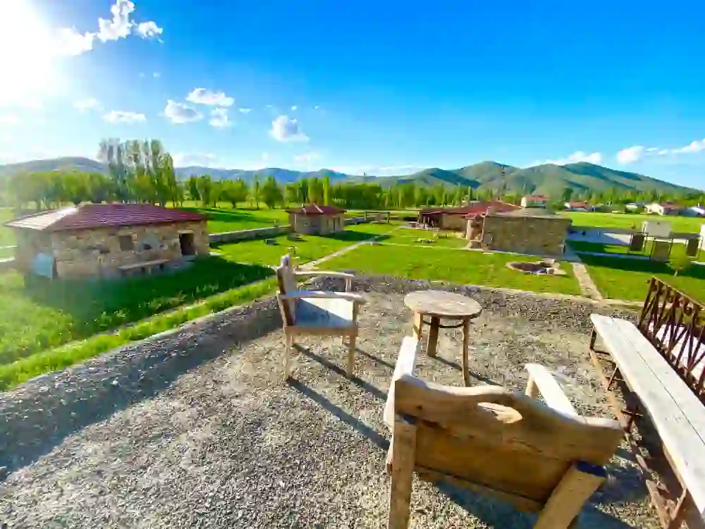 Kenan Yavuz Etnografya Müzesi