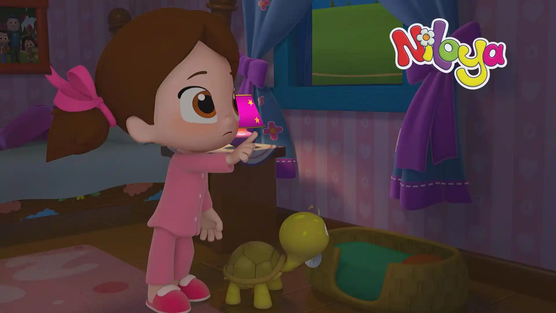 Niloya_Bulut Lambası (1)