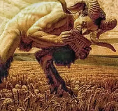 Pan