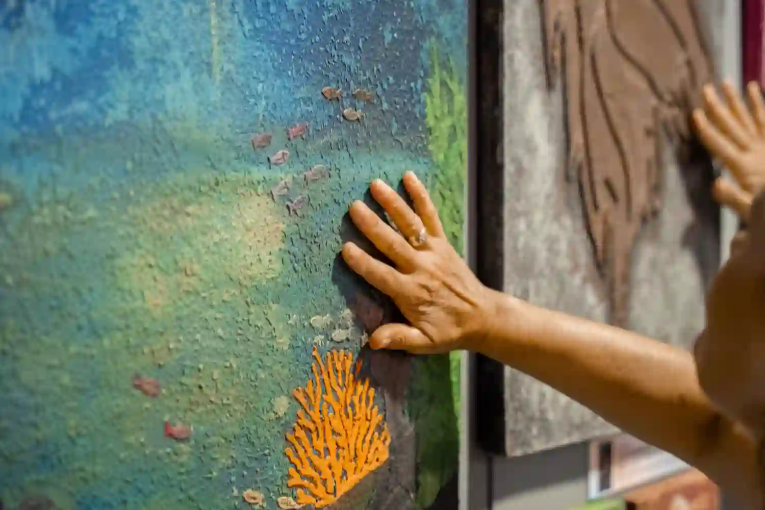 Pelin Toğrul Bodrum Sanat Fuarı03