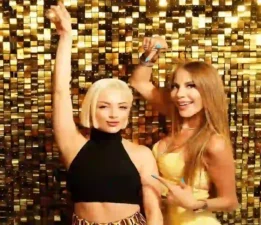 Seda Mete, Pınar Kerimoğlu’nun Konuğu oldu