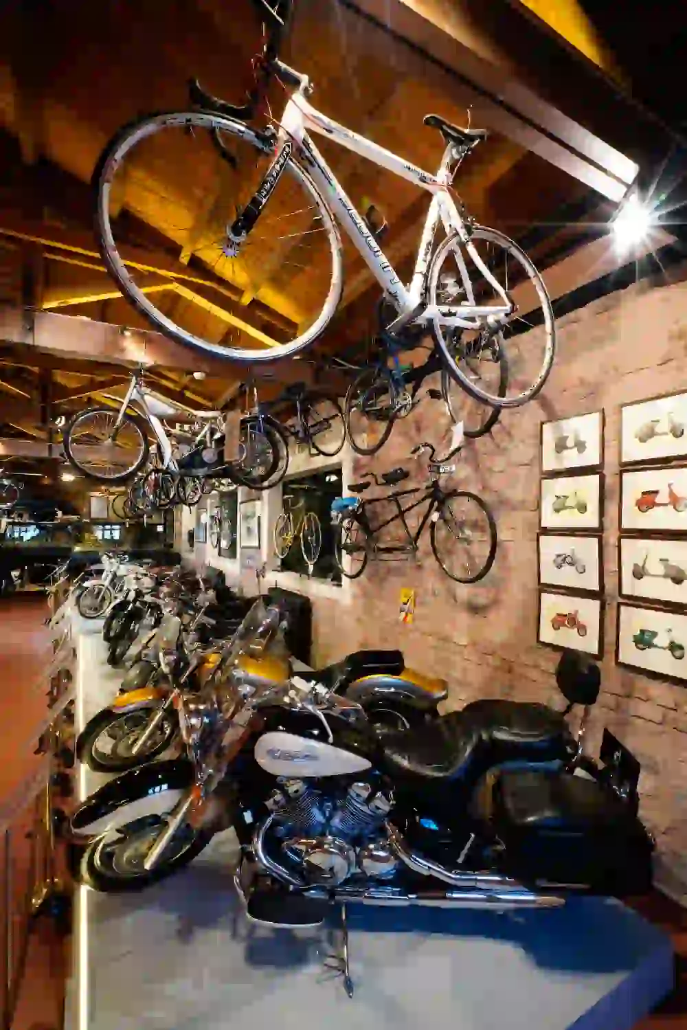 Rahmi M. Koç Müzesi 03