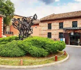 Rahmi M. Koç Müzesi Travellers Choice 2024 ödülünü aldı