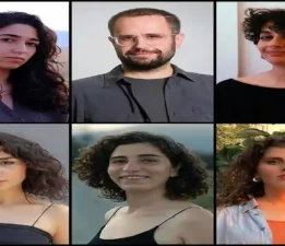 Depremin etkilediği sanatçılara destek!