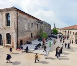 Venedik Bienali Türkiye Pavyonu’nda Sergilenecek Proje İçin Açık Çağrı!