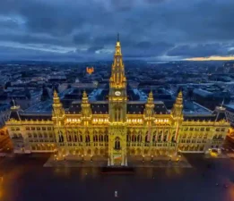 Günün Masalı: 27 Temmuz; Bir Zamanlar Viyana