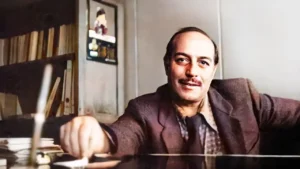 Cemal Süreya, şiir, düzyazı, inceleme, eleştiri, ne yazarsa iyi yazar.