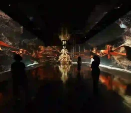 Efes Deneyim Müzesi başarısını Efes Antik Kenti’nde kutladı