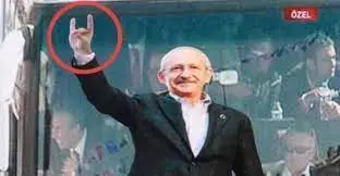 kılıcdaroglu