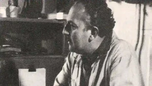 “Nâzım Hikmet, Türkiye’den ayrılmadan bir iki akşam önce bizdeydi. O