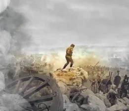 30 Ağustos Zafer Bayramı