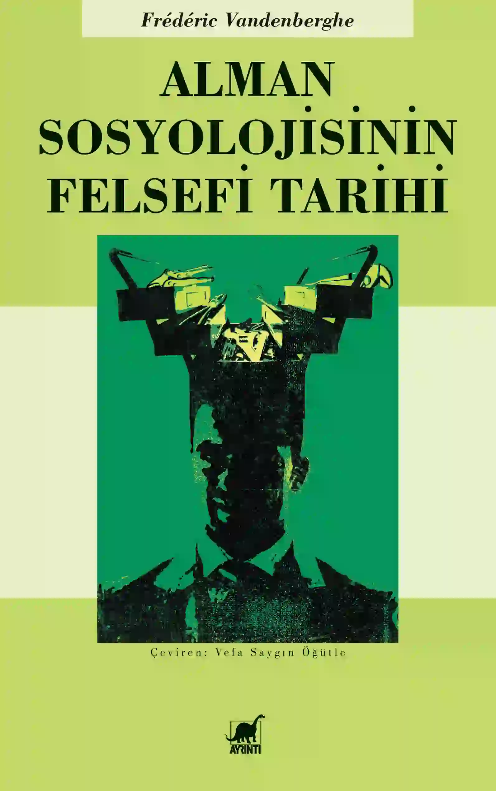 Alman Sosyolojisinin Felsefi Tarihi