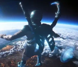 Blue Beetle’ Blutv’de Yayında!