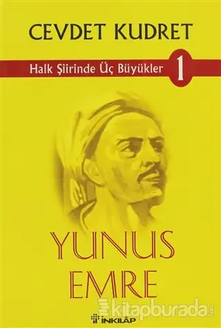 Cevdet Kudret-Yunus Emre