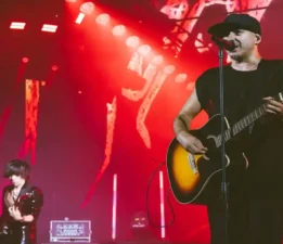 maNga ve  Aşık Veysel İstanbul Festivali’nde buluştu!