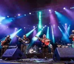 Yapı Kredi 80. Yıl Feelin’ Good Etkinlikleri Gipsy Kings By Andre Reyes İle Sürecek