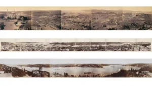 Meşher, tarihe kapı aralayan fotoğraflarla İstanbul’a farklı bir gözle bakmak