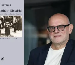 Modern Barbarlığın Eleştirisi!