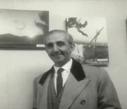 Bir Heves 44 Yıl Sahne: Necdet Mahfi Ayral