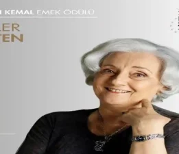 Adana Altın Koza’nın Orhan Kemal Emek Ödülleri belli oldu