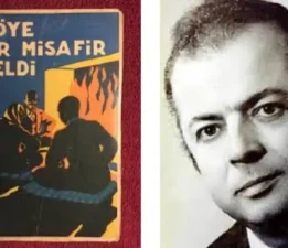 Bâbıâli’de 60 Yıl: Rakım Çalapala