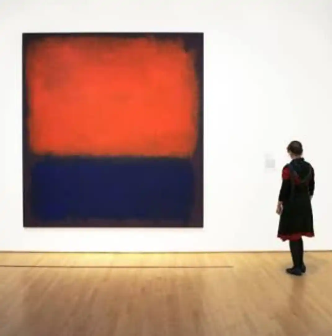 Rothko