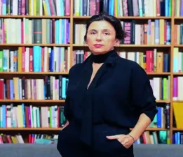 Şebnem İşigüzel: Korktuğum İçin Güzel Anlattım