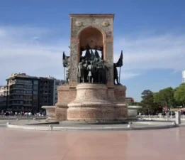 Tarihte Bugün: 8 Ağustos