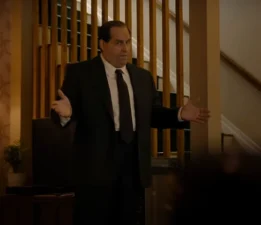 ‘The Penguin’ 20 Eylül’de Blutv’de!