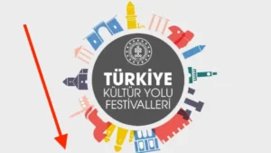 Kültür ve Turizm Bakanlığı tarafından düzenlenen Türkiye Kültür Yolu Festivalleri,