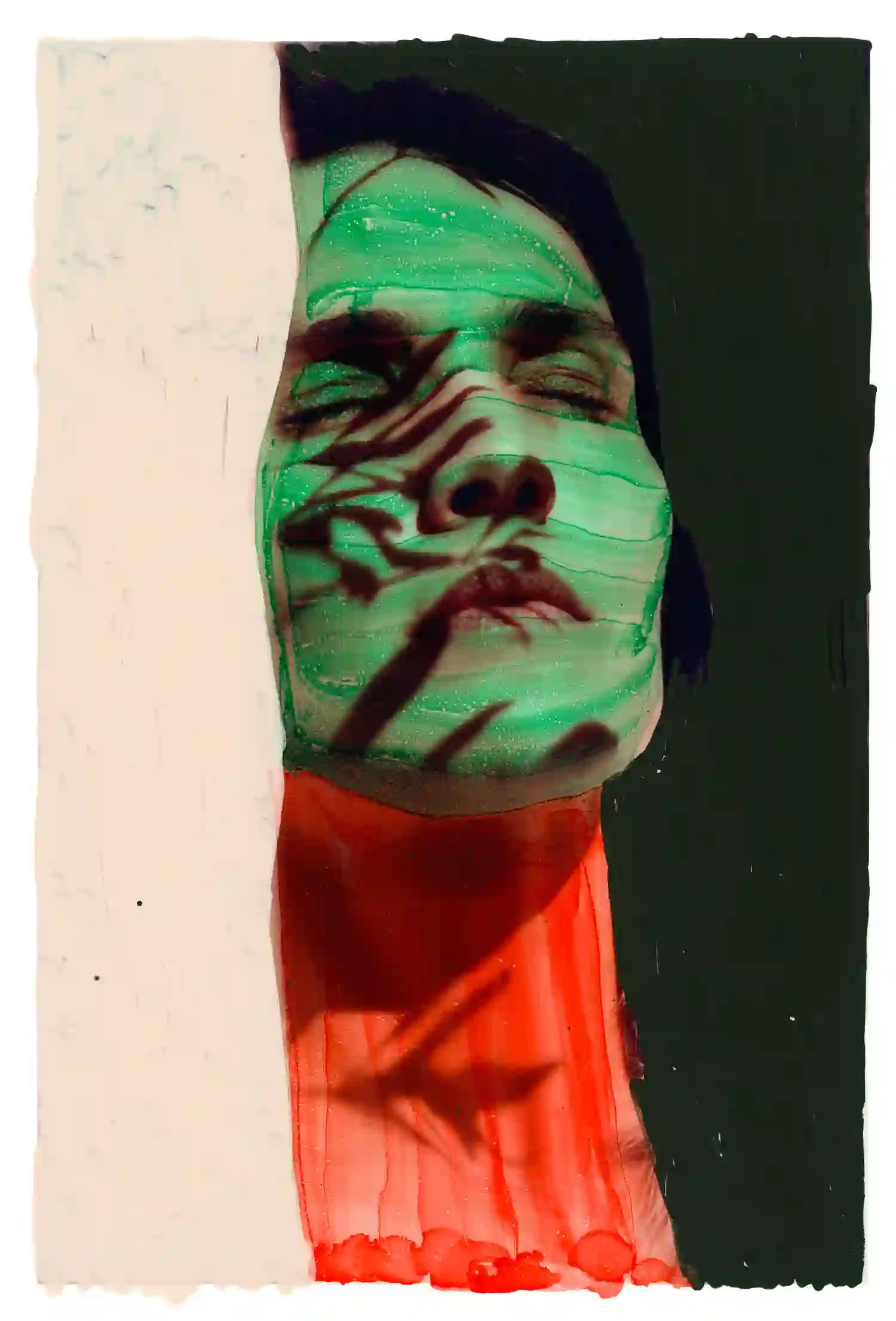 Viviane Sassen Untitled