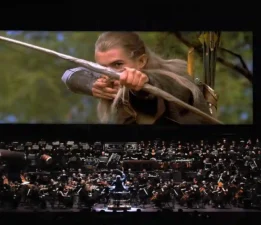 Yüzüklerin Efendisi Yüzük Kardeşliği İle Geri Dönüyor!