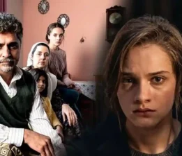 Türkiye’nin Oscar adayı Zeki Demirkubuz’un ‘Hayat’ı oldu