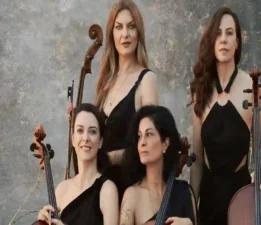 Avusturya Liseliler Vakfı 5. Müzik ve Sanat Festivali