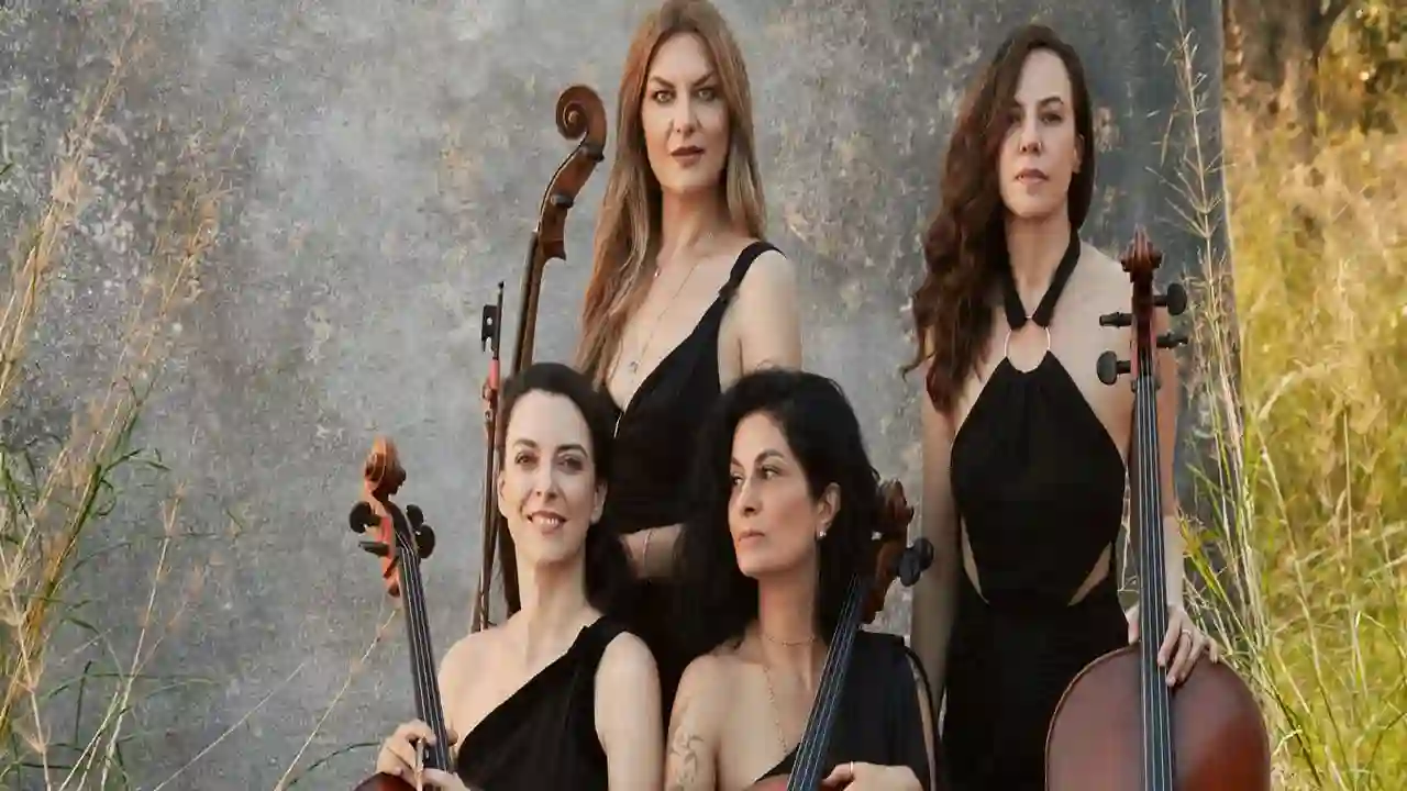Avusturya Liseliler Vakfı 5. Müzik ve Sanat Festivali
