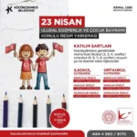 23 Nisan