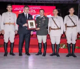 “Biz varsak Türkiye Cumhuriyeti sonsuza dek var olacak”