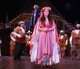 Yaşar Kemal’in kaleminden “Ağrı Dağı Efsanesi” sergileniyor!