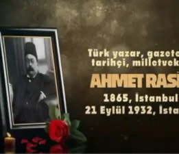 Ahmet Rasim