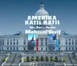 Defol Git Benim Yurdumdan