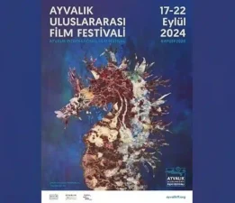 Ayvalık Uluslararası Film Festivali başlıyor