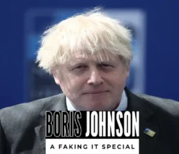 Boris Johnson’ın ‘Partygate’ Skandalları BluTV’de!
