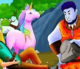 Günün Masalı: 5 Eylül; Bir Vuruşta  Yedi Can
