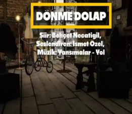 Dönme Dolap