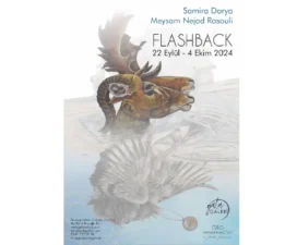 “Flashback” sergisi Gala Galeri’de!
