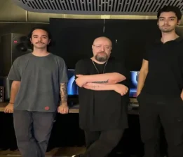 Genco Arı ve Son Kalanlar Grubu’ndan Yeni Tekli: Katil Var