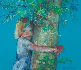 “Gökyüzü Hala Mavi, Sana Rağmen” Sergisi