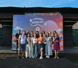 93. İzmir Enternasyonal Fuarı Hazine Avı’nda ödüller sahibini buldu